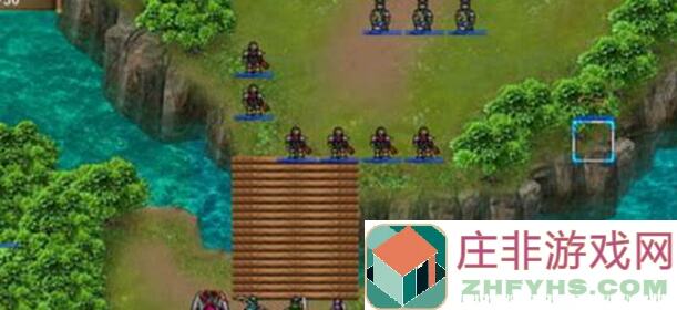 吕布传霸线攻略背后的秘籍！三国吕布传说白飘党必看100%通关技巧