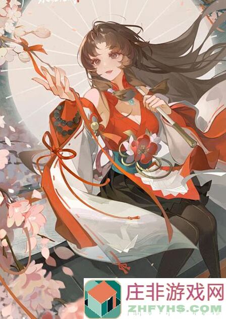 新手必看，阴阳师：百闻牌繁花入梦花鸟卷错过血亏！独家解析幻境新组件，学会搭配战力大爆发