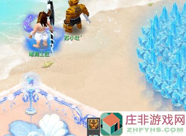 符文先锋微氪玩家必看：抽卡bug及折扣问题全面解析，教你避开陷阱，轻松提升战力！