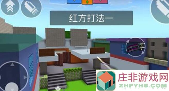 像素射击新手必备！武器制作入门与攻略大公开，让你秒变大神！