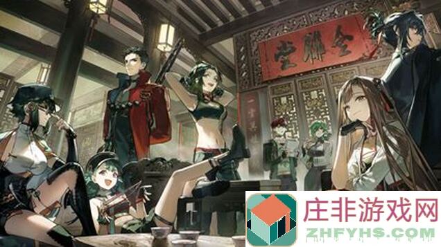 新月同行全角色强度节奏榜解析排名一览