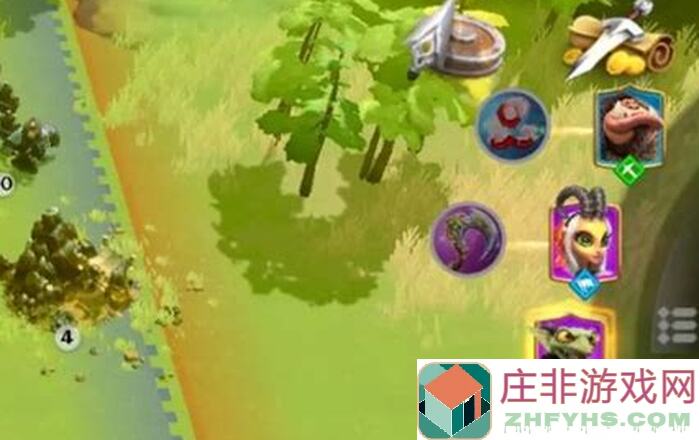 万龙觉醒世界百科：速懂克岚西，速成荒野高-single输出射手英雄攻略