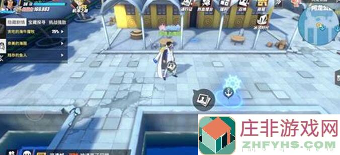 航海王热血航线：图鉴入门与载具生物全解析