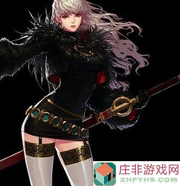 3分钟速通！0氪党的4大女鬼剑详细攻略：技能搭配+装备附魔推荐！