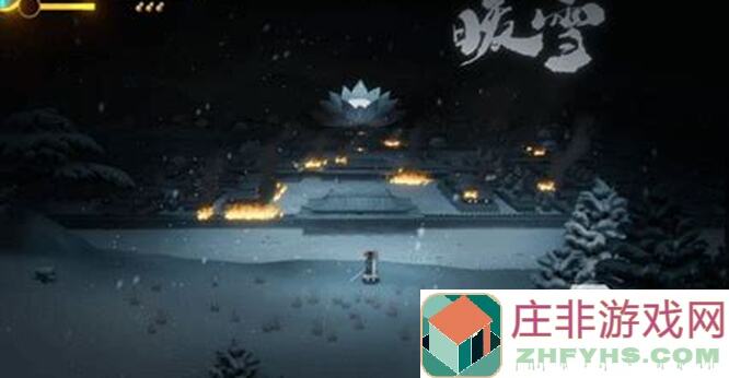 暖雪手游第一次混沌断点全通心得分享