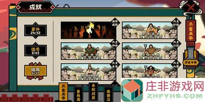 无悔华夏名臣获取全攻略!轻松养成理想君主