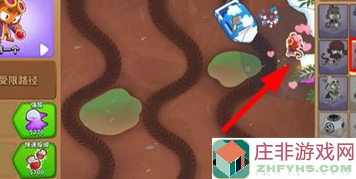 气球塔防68.78.8高级挑战：玉米地的神秘秘籍揭秘！