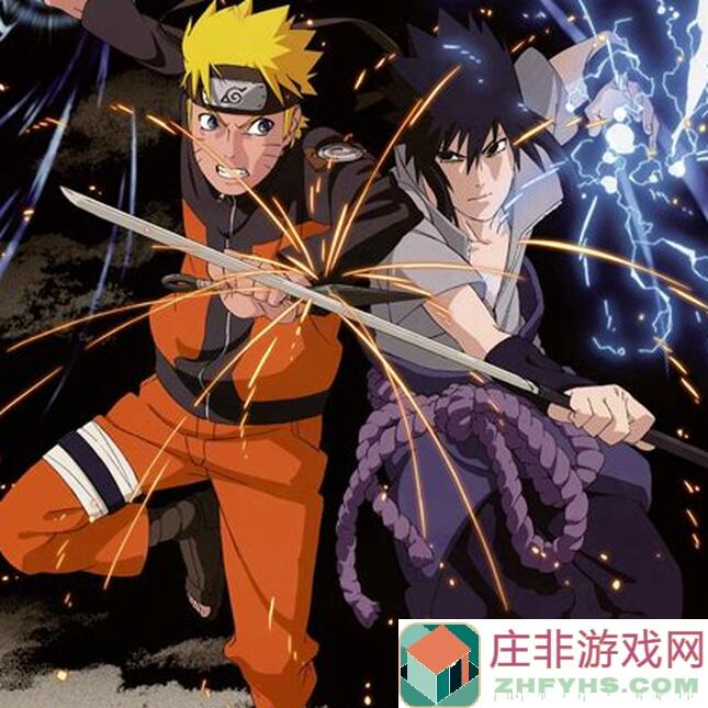 火影忍者：自来也角色深度剖析！老玩家必看，火影忍者的削弱解析大揭秘