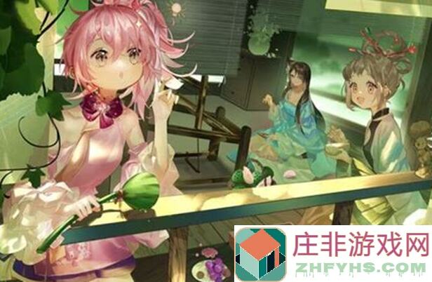 物华弥新角色强度排行榜大揭秘！六位英雄谁才是最强王者？