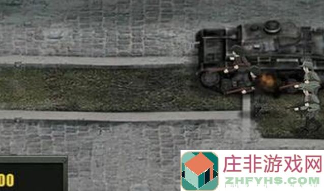 我的战争我战小技巧：教你如何养成攻击型指挥官，攻略全解析！