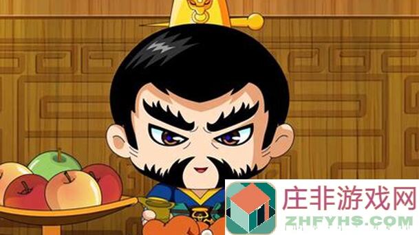 主公快跑跑跑跑,魏国魔二武将之魔曹仁全攻略