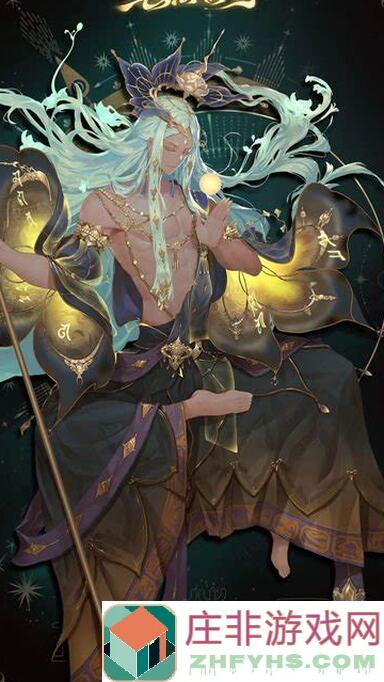 西游：笔绘西行最新个人强度榜PVP，战力飙升秘籍大曝光