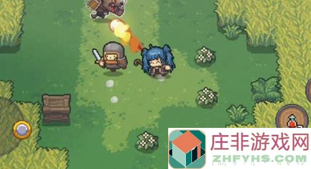元气骑士前传风暴守卫普攻流攻略详解，轻松通关无压力！