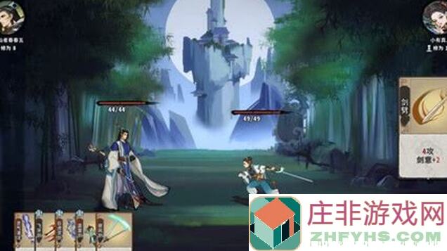 新手必备!弈仙牌三月春花沁蕊通关秘籍,让你秒懂秒杀全场!