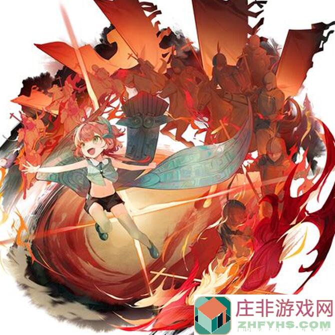 物华弥新最新版本：器者强度排行榜揭秘！