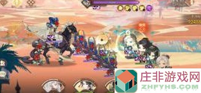 新手必备!食物语周末BOSS楼兰奇兵秒懂攻略全解析