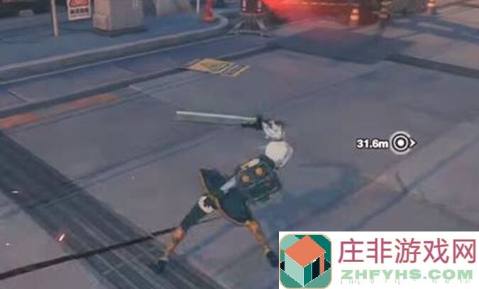 绝区零奥波勒斯11号一图流攻略！解锁隐藏技能全曝光，助你秒懂上手？