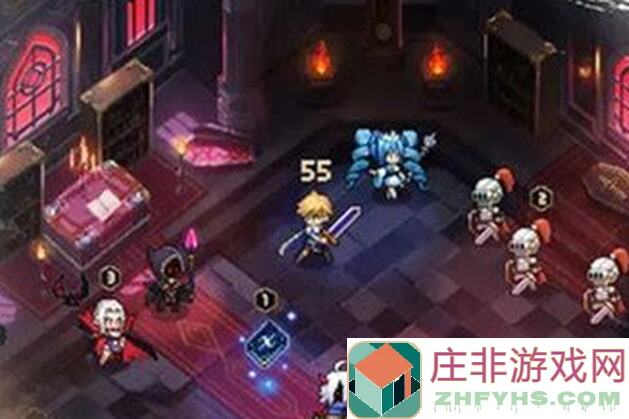 浮空秘境新手入门：必备攻略，快速提升战力技巧揭秘！