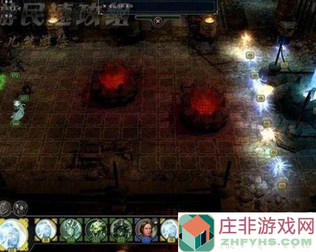 第四纪元破晓测试新手必看！英雄篇攻略+技巧让你秒变战神！