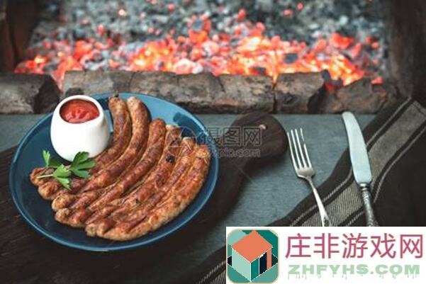 香肠派对新手必看！揭秘冷门地形攻略，实战技巧手把手教，短篇精华让你轻松拿分