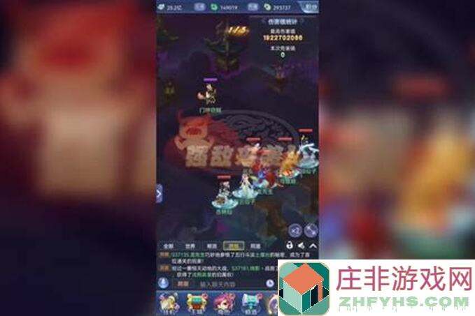 能否让你新手也能在5回合秒变西游高手本周竞速攻略之人人都是西行王