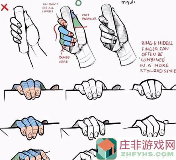 手把手教你射雕射雕山全攻略：猎户任务轻松通关秘诀曝光！