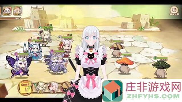 四叶草剧场二周年湖中乐园活动攻略：全结局解锁，带所有回忆碎片位置秘籍大公开！