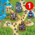 王国保卫战英雄传说无限钻石金币版KingdomDefense