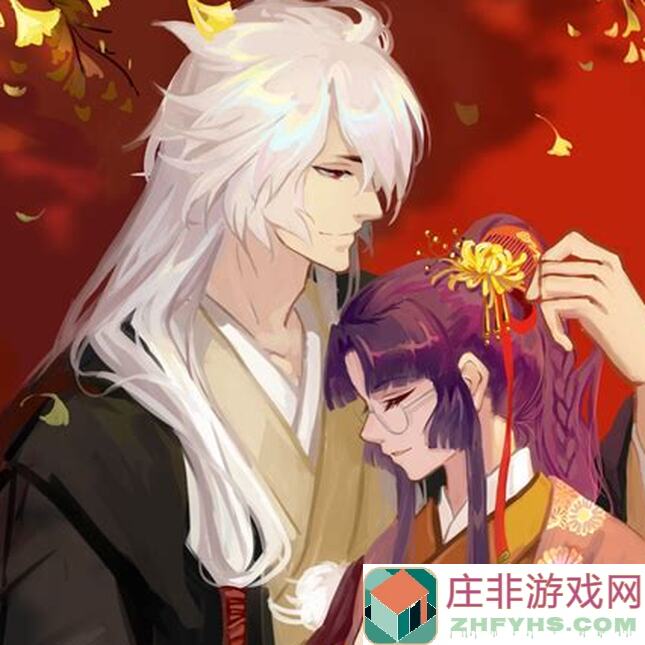 无悔华夏x原神同人：看完秒懂两作精华