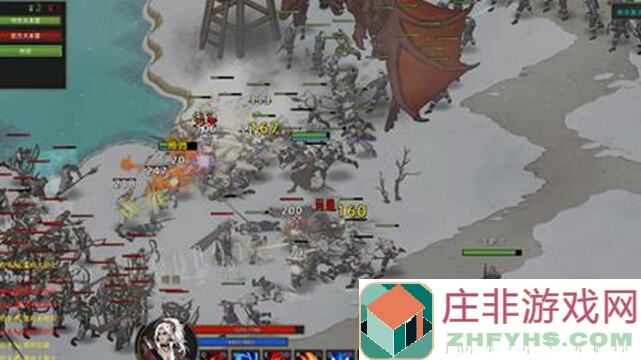 部落与弯刀火龙冰龙黑龙恶魔凤凰T6升阶攻略：全攻略揭秘升阶条件