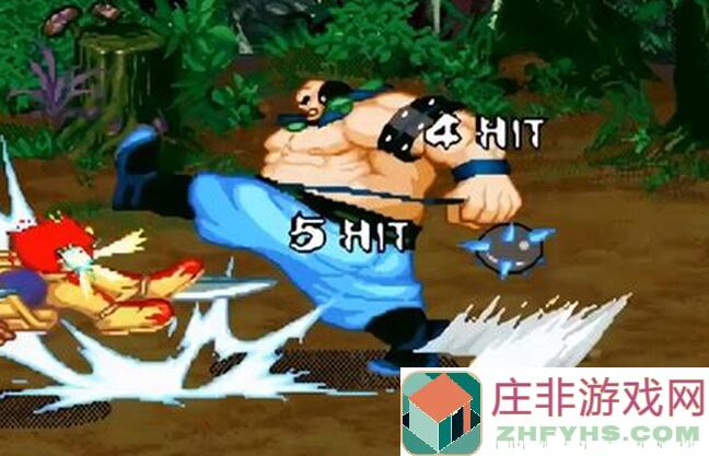 三国战纪2攻略:鲁肃无限连技巧,实战解析带你秒变战神!