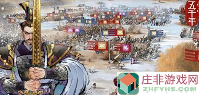 实用攻略小小五千年全攻略秘籍,教你速通游戏,提升战力!