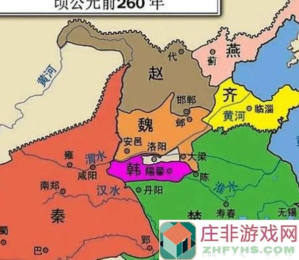 战国志独家攻略：王侯将相宁有种乎！网易战国志玉玺争夺战技巧全解析！
