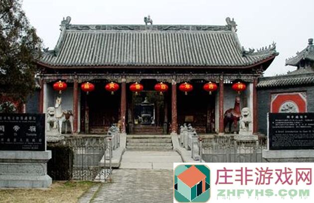 三国之旅平民逆袭攻略！教你如何用微氪资源打造无敌队伍，速成战神级阵容！