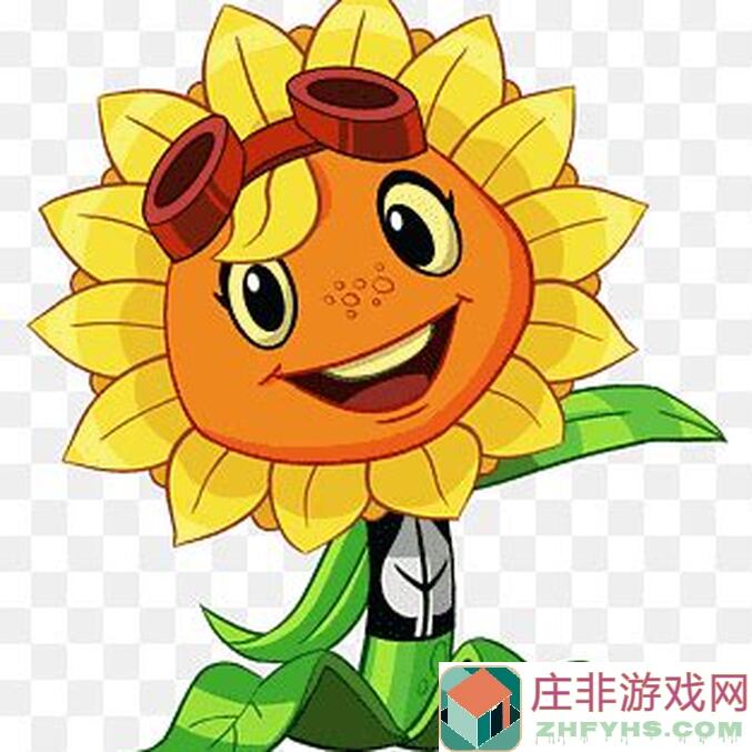 Plants vs. Zombies™ Heroes平民耀斑花快攻搭配技巧大揭秘
