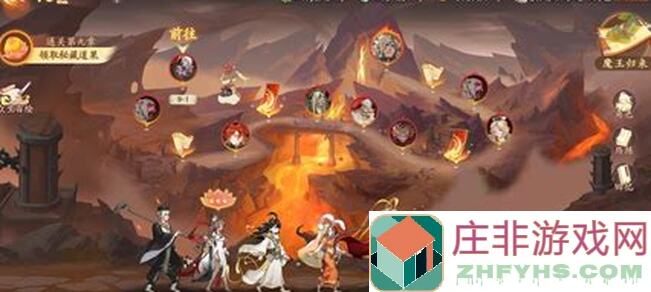 零氪玩家必备！西游：笔绘西行等级与仙玉前三天详细解析