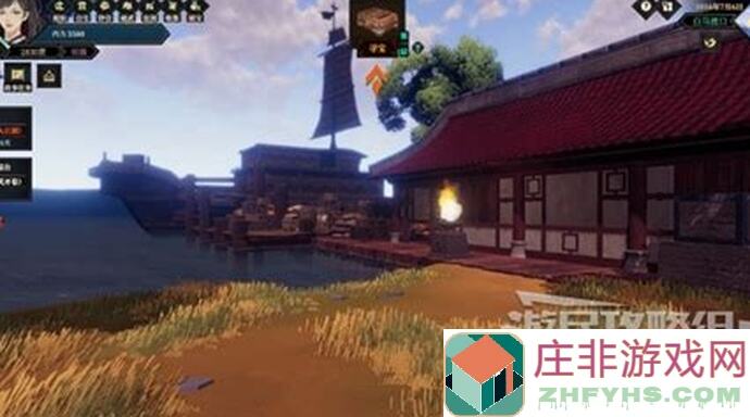 一剑江湖八月天象表全新出炉！新手必备攻略大公开！