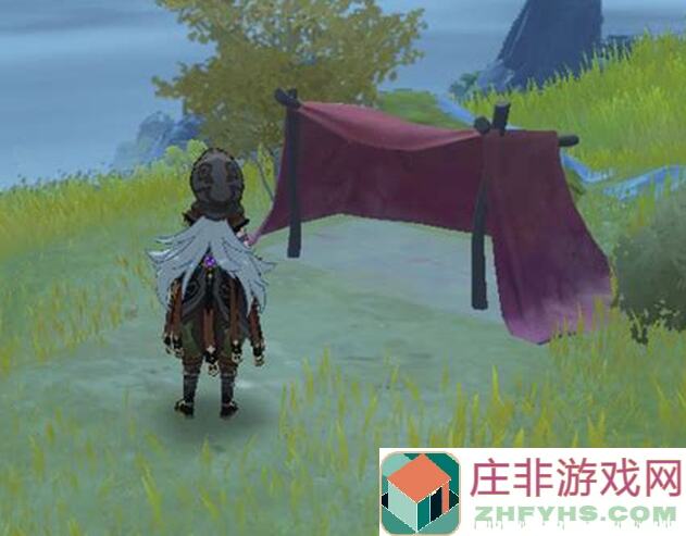 原神冒险团大揭秘！2.3版本原石速刷攻略，看看你该抽哪个神角色？