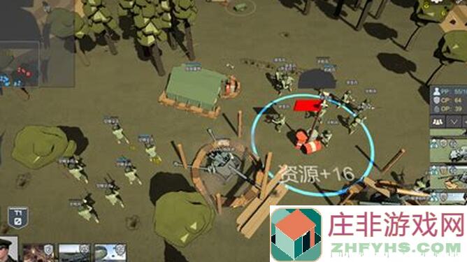 冲突2西线：我的半个小时卡组研究，不看后悔系列！
