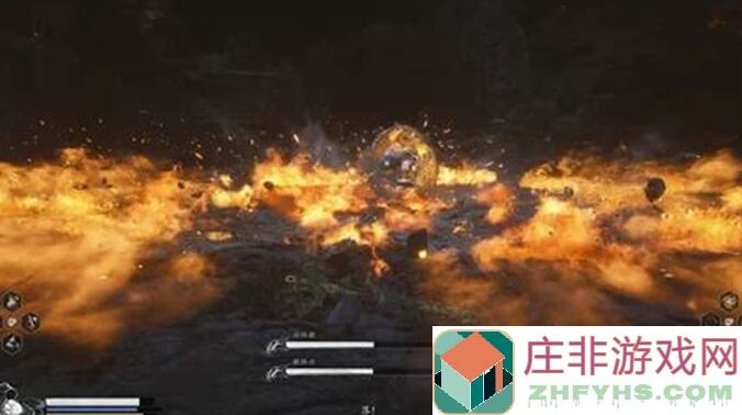 绝了!黑神话:悟空肉盾回血流派Build推荐,这样玩秒变战斗之王!