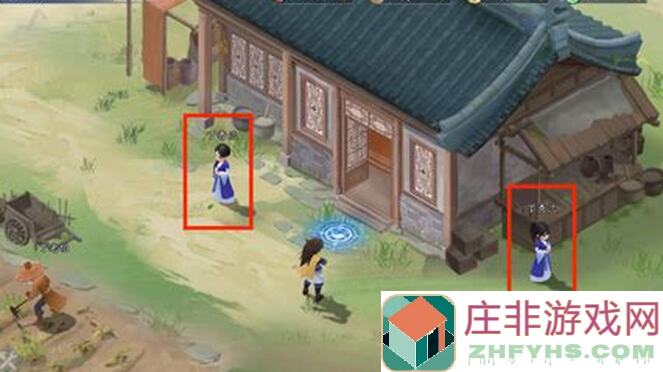 仙剑世界秘籍解析：教你快速搬砖， blindness 获取丰厚奖励满满的福利大放送！