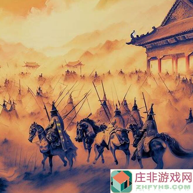 春秋封神帝俊实力解析：带你揭秘他的超强技能与搭配攻略！
