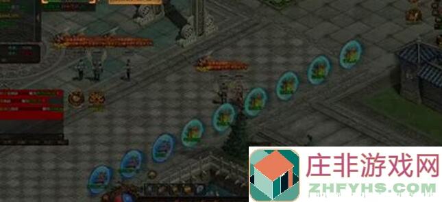 新手必看！绝区零全攻略，教你快速上手，战力飙升！