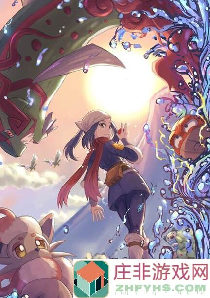 无极仙途玄鱼和灵兽招式减抗公式揭晓，助你秒杀强敌