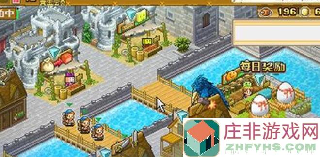 大航海探险物语TapTap测试版五解析：轻松速满500级，舒适度升级攻略全揭秘！