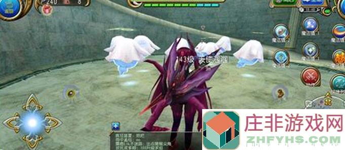 托拉姆物语苦露西攻略：解锁最强炸裂技巧，告别氪金族困境，究竟如何秒杀敌人？