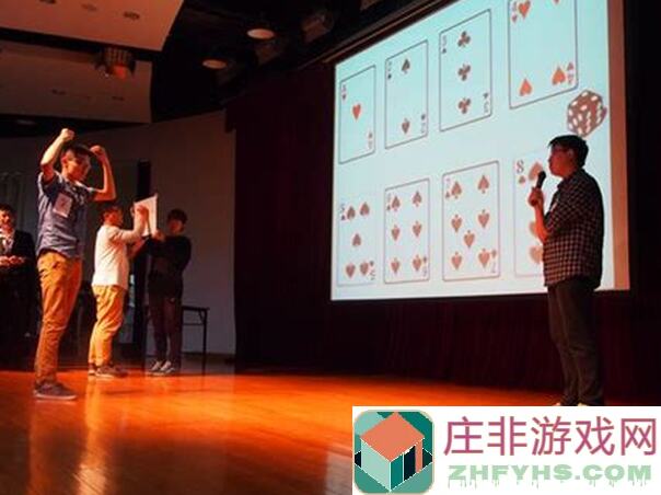 火环上一次的获奖名单出来了！你学会如何秒懂获奖途径了吗？