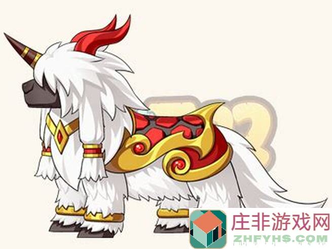 速成攻略造梦无双超级汪坐骑技能全解析,让你秒变战神!