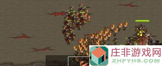 放置军团3怎么把610关通过？32万战力也能做到！