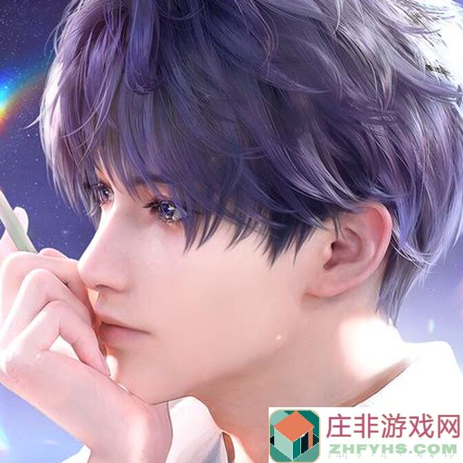 恋与深空玩家亲测：月卡玩家四星满叠与五星0叠培养心得大揭秘！